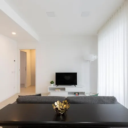 Apartamento Terminal Tower 601 - San Cristoforo M4 Milán