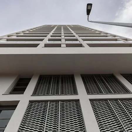 Terminal Tower 601 - San Cristoforo M4 Apartamento Milán