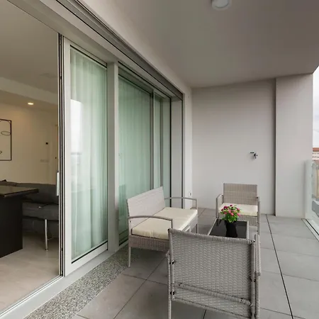 Apartamento Terminal Tower 601 - San Cristoforo M4 *